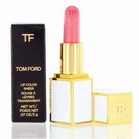 Tom Ford Lips And Boys Lipstick 0.07 Oz Tomoko Ford/Lips (32) (2 Ml) Pink