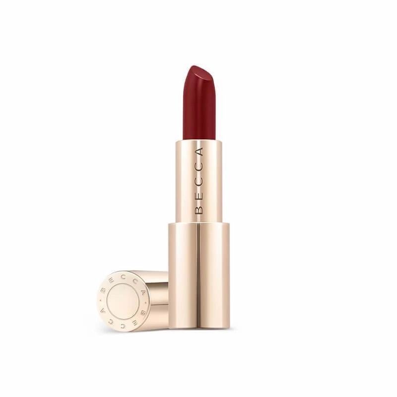 Ultimate Becca Positive reviews Love Best-seller Lipstick