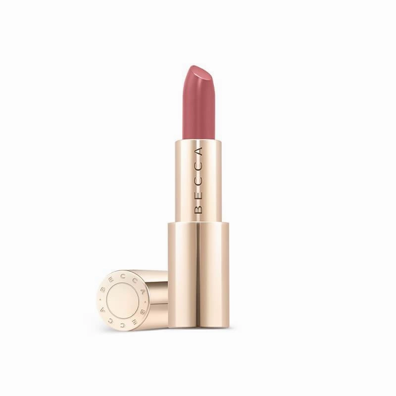 Ultimate Becca Positive reviews Love Best-seller Lipstick