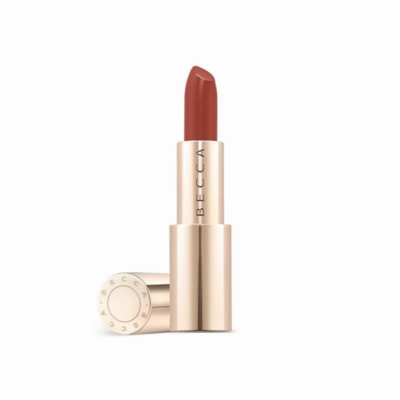 Ultimate Becca Positive reviews Love Best-seller Lipstick