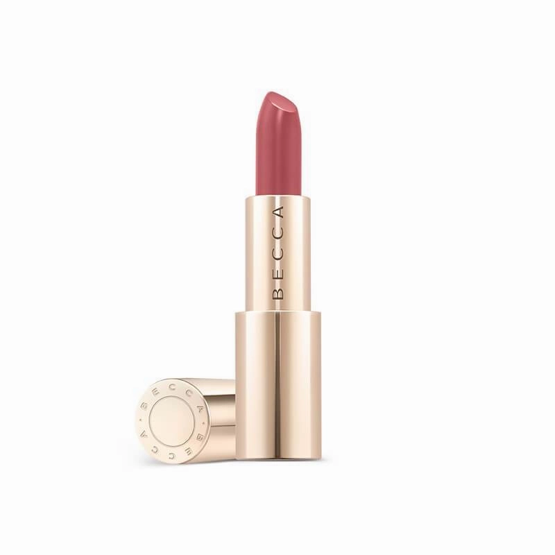 Ultimate Becca Positive reviews Love Best-seller Lipstick