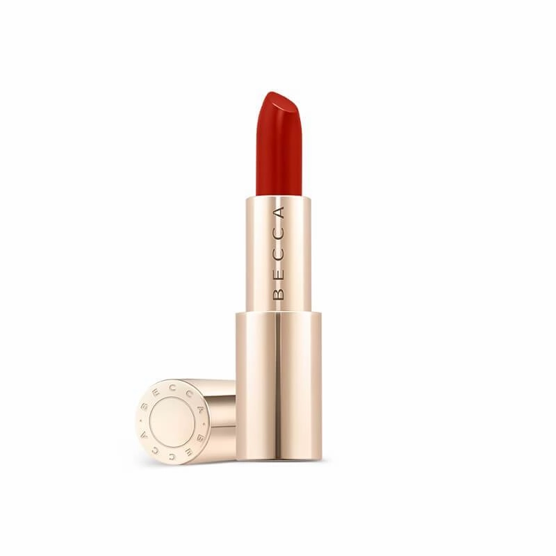 Ultimate Becca Positive reviews Love Best-seller Lipstick