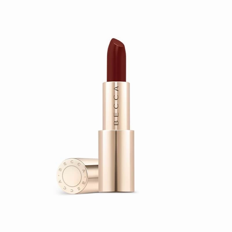Ultimate Becca Positive reviews Love Best-seller Lipstick