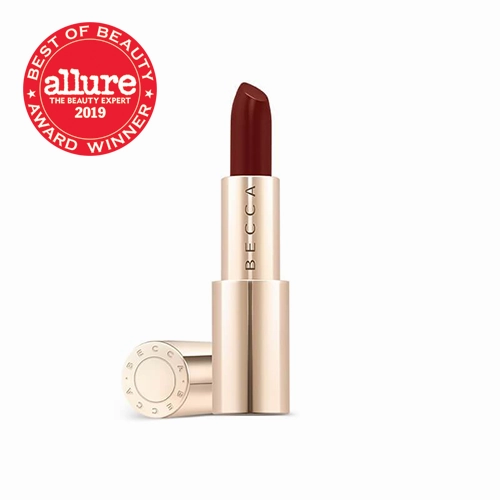 Ultimate Becca Positive reviews Love Best-seller Lipstick