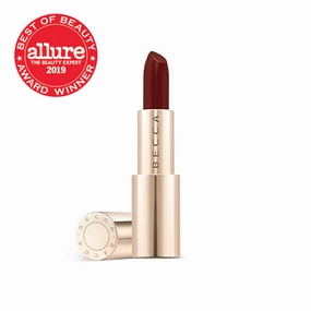 Ultimate Becca Positive reviews Love Best-seller Lipstick