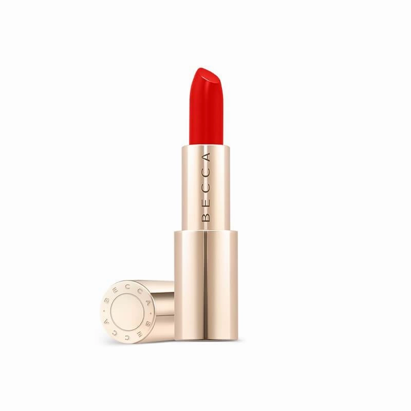Ultimate Becca Positive reviews Love Best-seller Lipstick