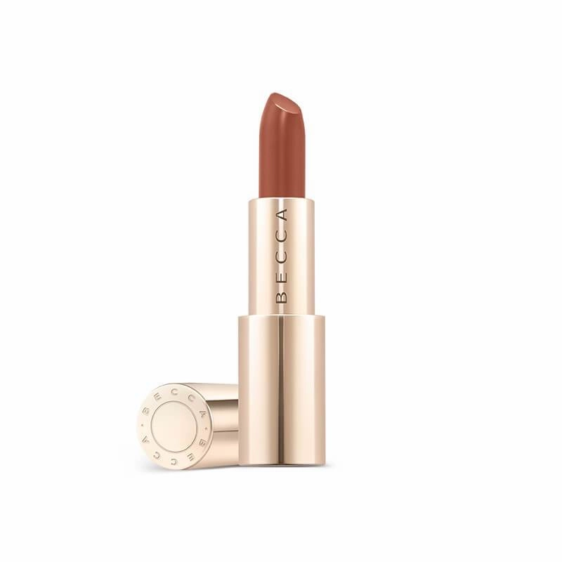 Ultimate Becca Positive reviews Love Best-seller Lipstick