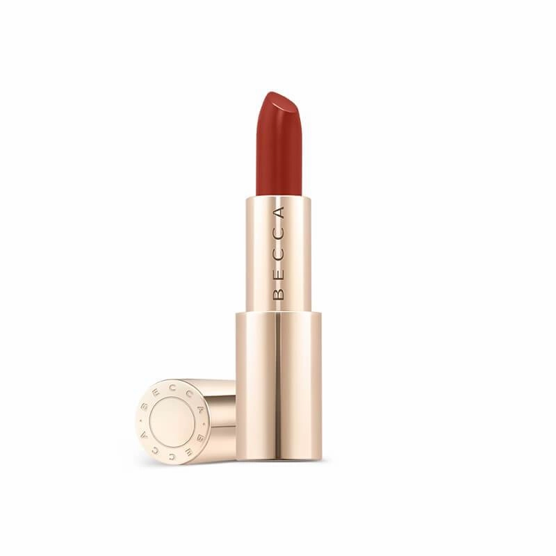 Ultimate Becca Positive reviews Love Best-seller Lipstick