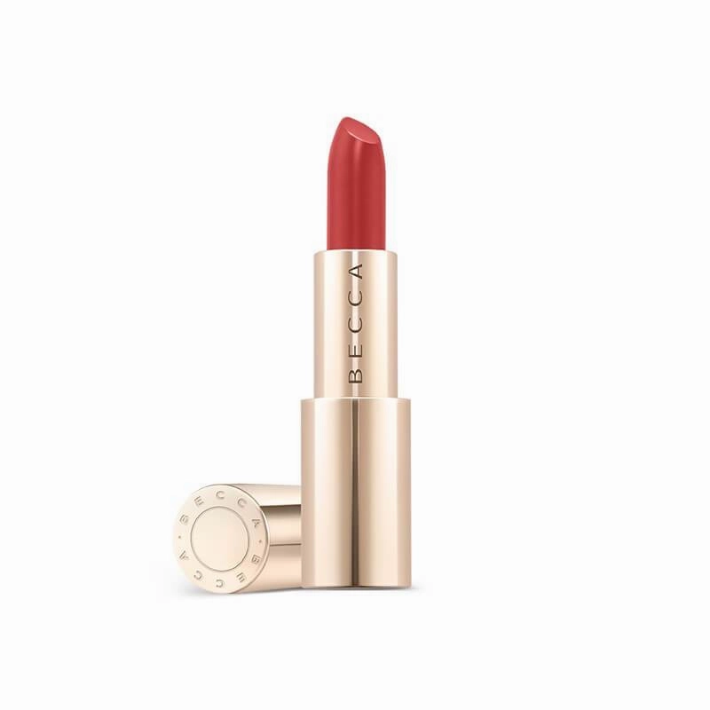 Ultimate Becca Positive reviews Love Best-seller Lipstick
