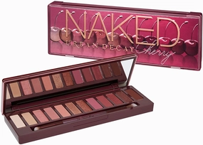 Urban Decay Naked Cherry Palette