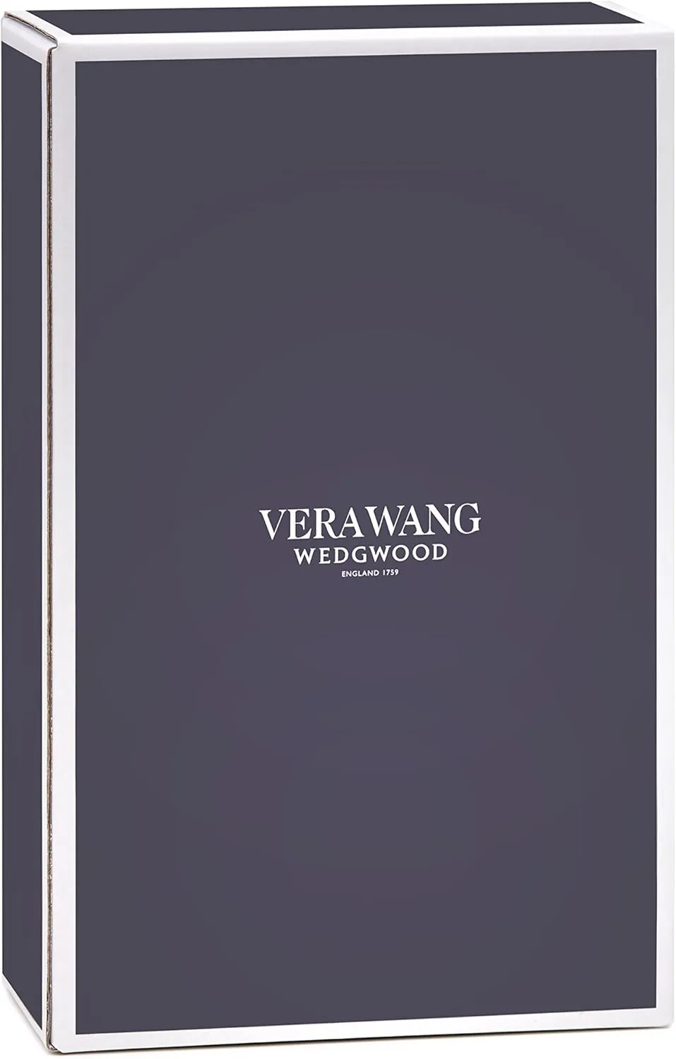 Vera Wang for Wedgwood Vera Jardin 4-Piece Place Setting