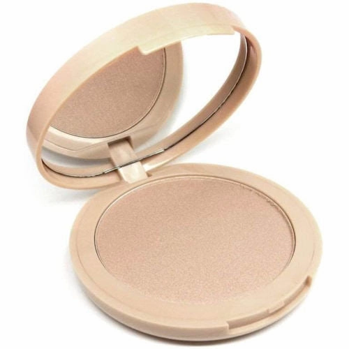 W7 Cosmetics Glowcomotion Highlighter - Powder Blendable Long Lasting Shimmer Finish