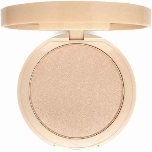 W7 Cosmetics Glowcomotion Highlighter - Powder Blendable Long Lasting Shimmer Finish