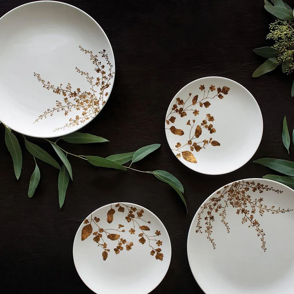Wedgwood Vera Jardin Dinner Plate 10.75"